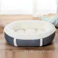 Four Seasons Luxury Pet Bed